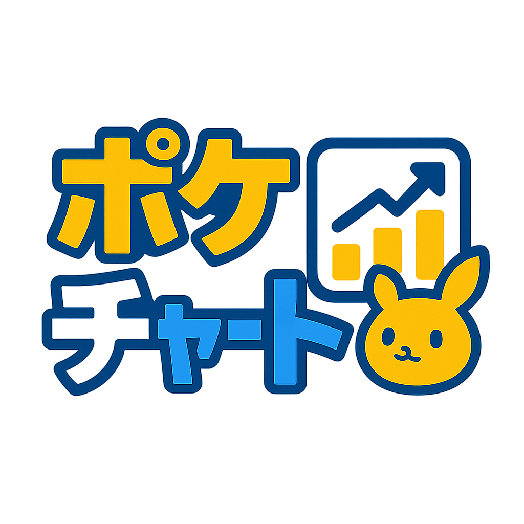 ポケチャート